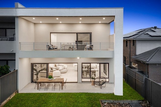 1B Popran Close, NSW 2155