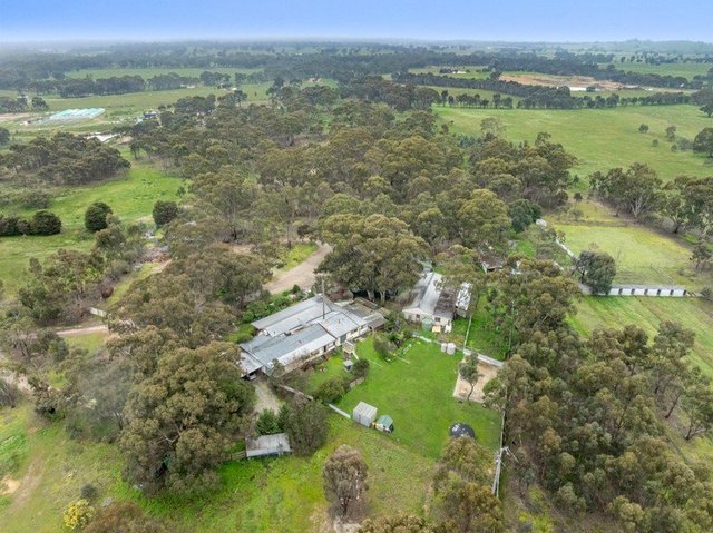 590 Seymour-Tooborac Road, VIC 3660