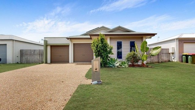 37 Gadsden Loop, QLD 4814