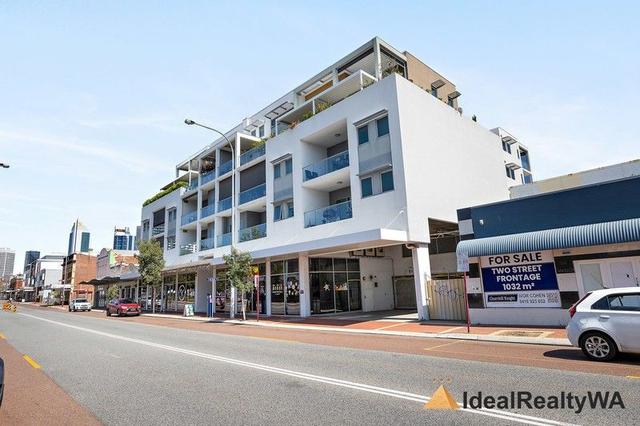 19/211 Beaufort Street, WA 6000