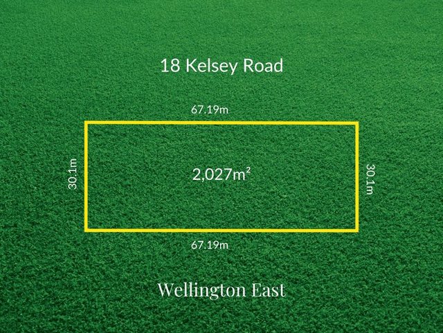 18 Kelsey Road, SA 5259