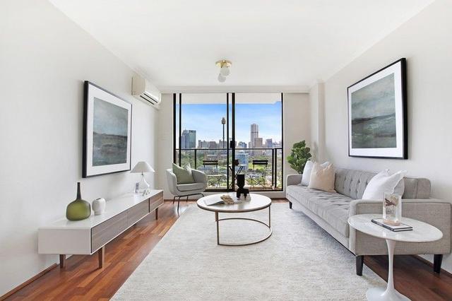 1001/2 Springfield Avenue, NSW 2011