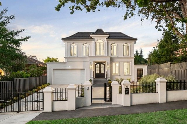 17 Carramar Avenue, VIC 3124