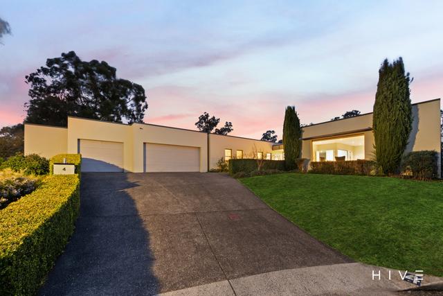 4 Rosenthal Street, ACT 2612