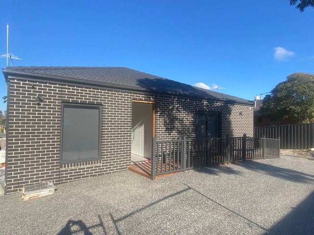 6/12 Leonard  Street, VIC 3175