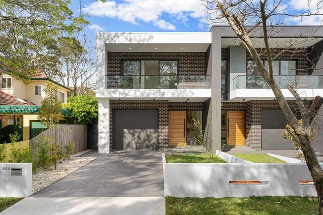 44A Raglan Road, NSW 2228