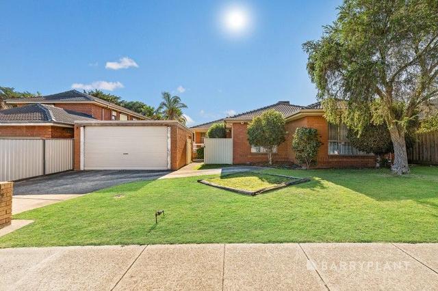 34 Van Der Haar Avenue, VIC 3806