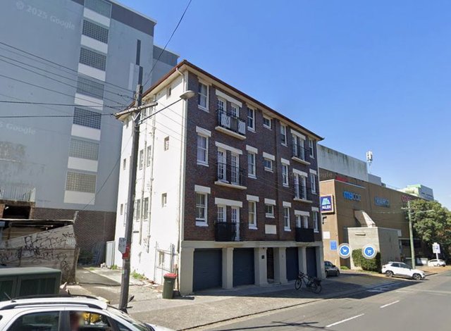 9C/2 Knox Street, NSW 2131