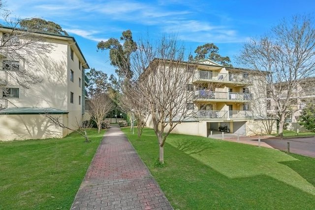 35/34-36 Hythe Street, NSW 2770