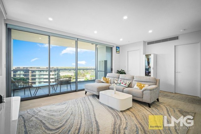 1423/12 Uhrig Road, NSW 2141