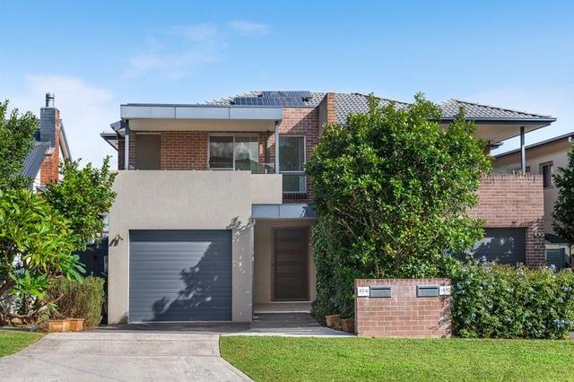 43A Alamein  Road, NSW 2212
