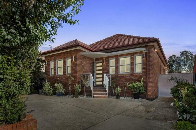 475 Homer Street, NSW 2206
