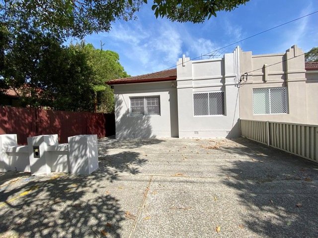 19 Edgbaston Road, NSW 2209