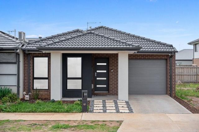 30 Lourve Road, VIC 3335