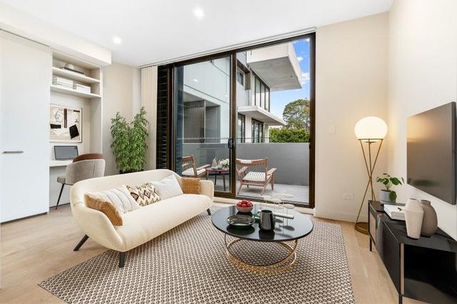 207/544 Pacific Highway, NSW 2067