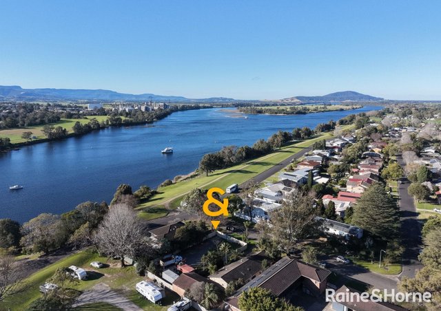 4 Hawthorn Avenue, NSW 2541