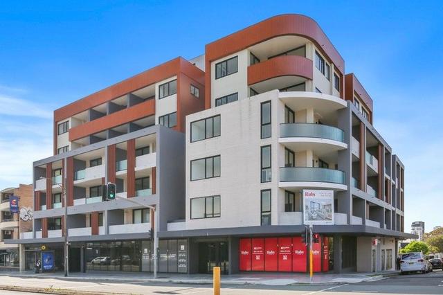 101/105 Liverpool Road, NSW 2134