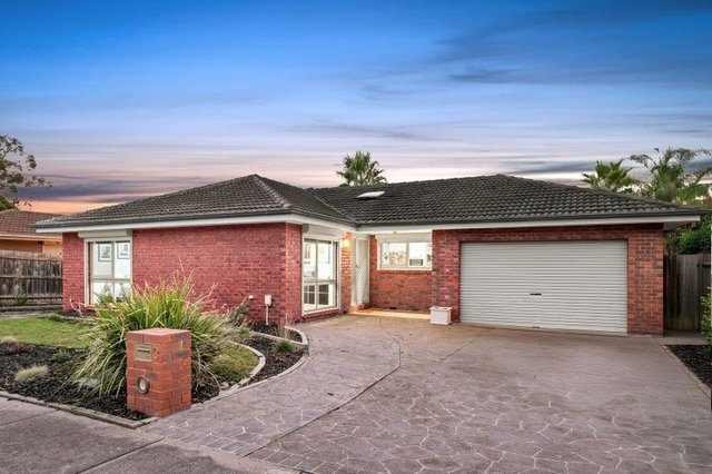 3 Lesdon Avenue, VIC 3977