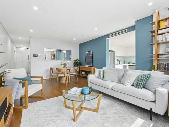 61/62 Gordon Crescent, NSW 2066