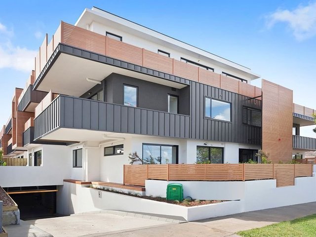 11/66 Bent Street, VIC 3204