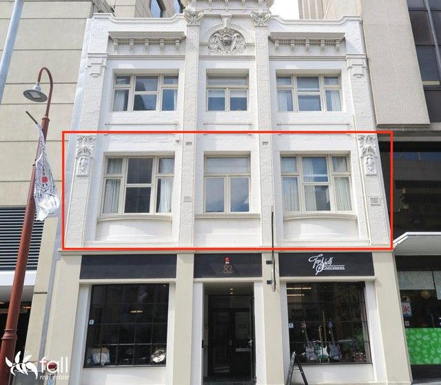1/82 Collins Street, TAS 7000