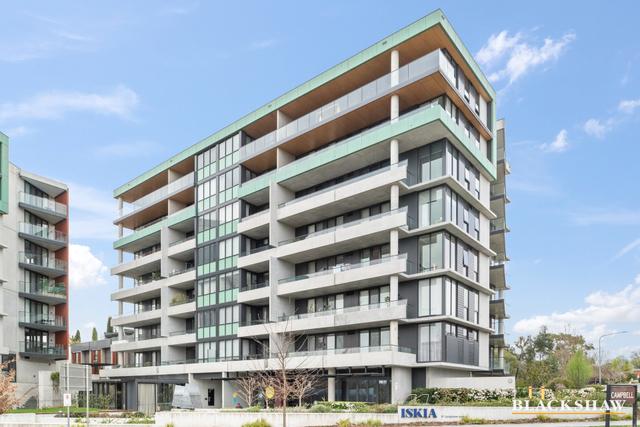 95/81 Constitution Avenue, ACT 2612