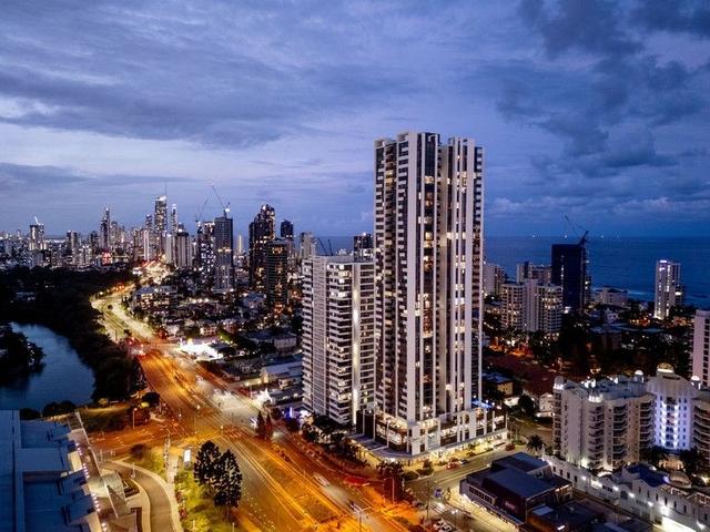 147/31 Queensland Avenue, QLD 4218