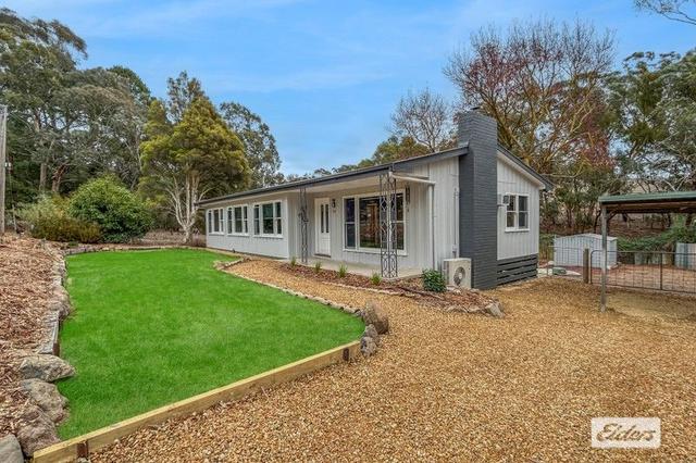 84 Bellinghams Hill  Road, VIC 3377