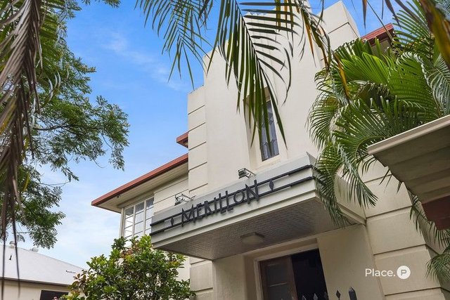 4/549 Brunswick Street, QLD 4005