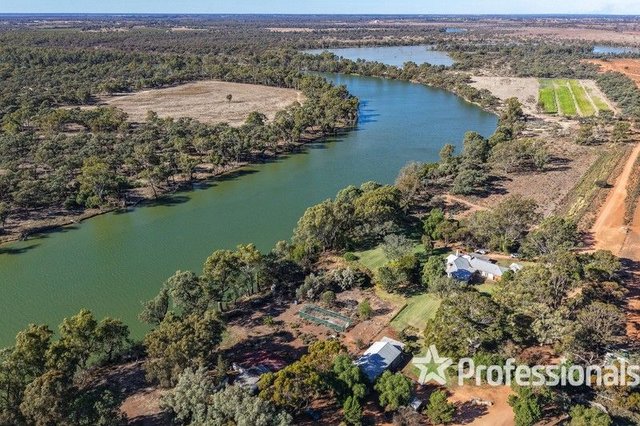 179 Cowra Station Road, VIC 3505