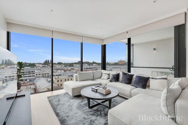 801/4 Seddon Street, WA 6008