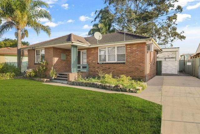 19 Tunbridge Street, NSW 2168
