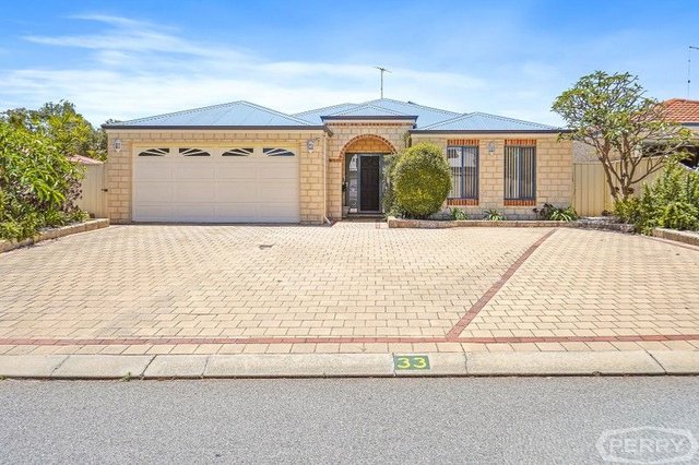 33 Cunderdin Loop, WA 6211