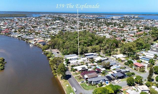 159 The Esplanade, QLD 4216