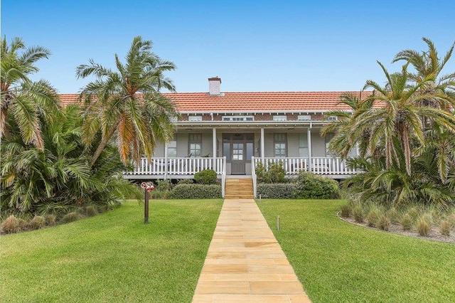 9/19-21 Lister Avenue, NSW 2036