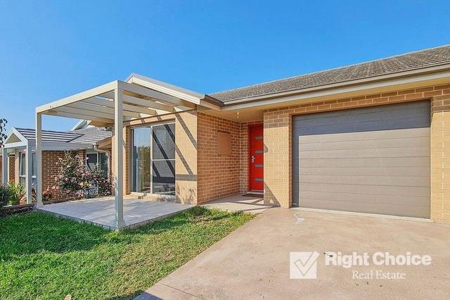 46 Churchill Circuit, NSW 2528