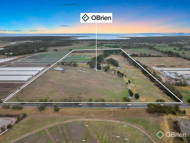 1010 Baxter-Tooradin Road, VIC 3912