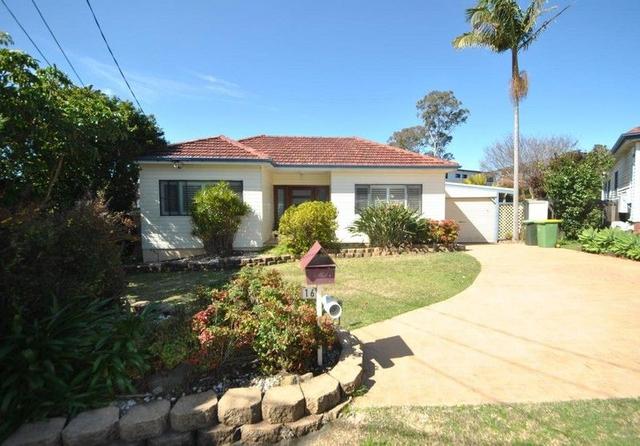 16 Gough Avenue, NSW 2162