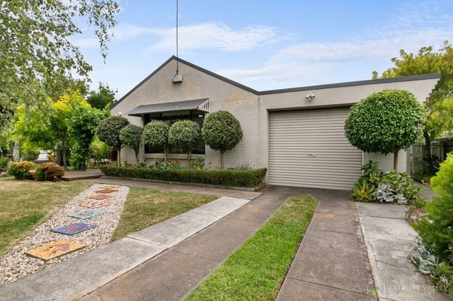 28 Hyde Park, VIC 3844