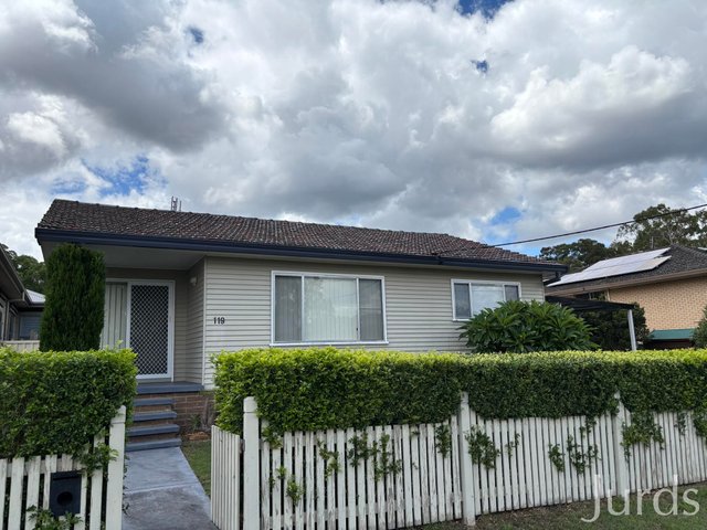 119 Mathieson Street, NSW 2325