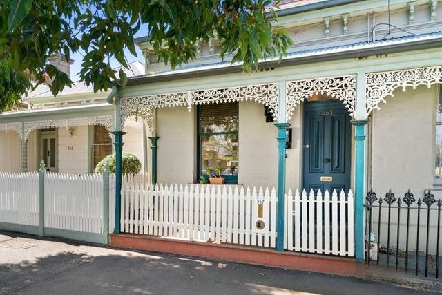 257 Montague Street, VIC 3205