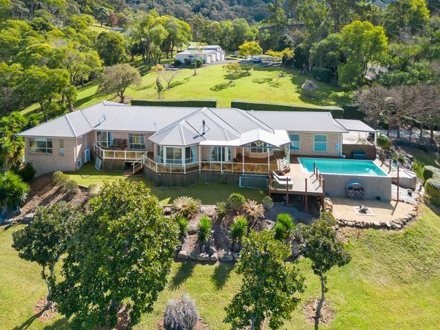 140 Smiths Lane, NSW 2530