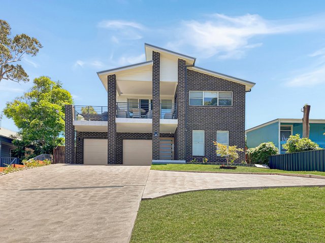 31 Euroka Avenue, NSW 2536