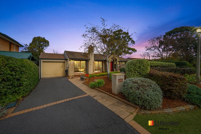 18 Wylie Street, ACT 2604