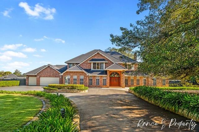 4 Fuggles Road, NSW 2156