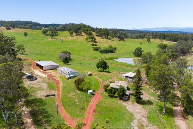 203 Collingwood Road, QLD 4352