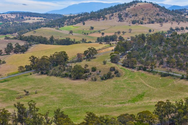 Aldridge Road, TAS 7172