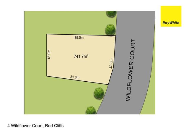 4 Wildflower Court, VIC 3496