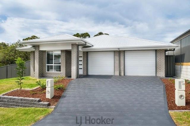 2/22 Brushworth  Drive, NSW 2285