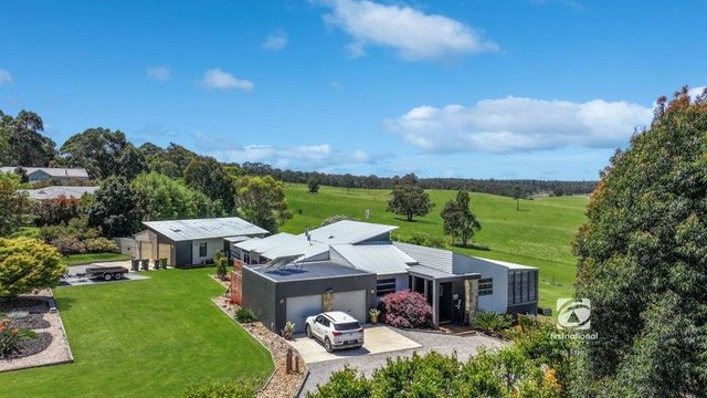 94 Old Orbost Road, VIC 3903
